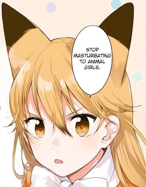 Опять аниме