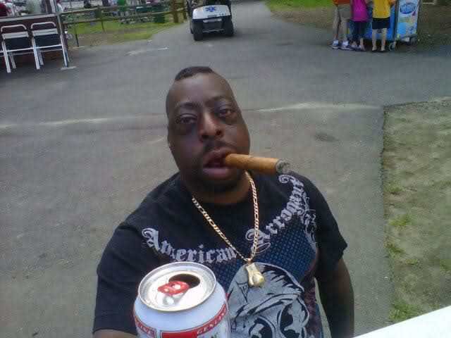 Beetlejuice рэпер