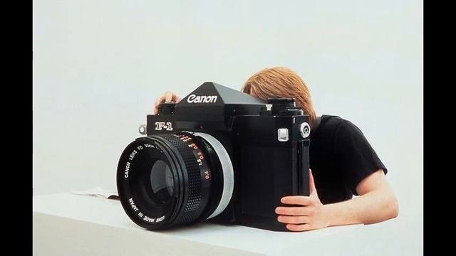 Прикольный фотоаппарат