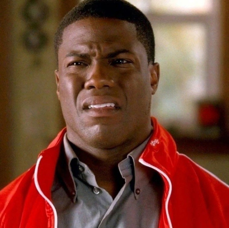 Что ты вообще такое Мем