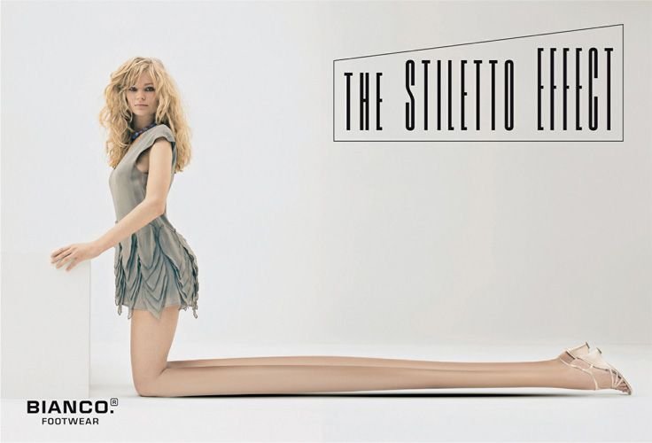 Длинные ноги картинка