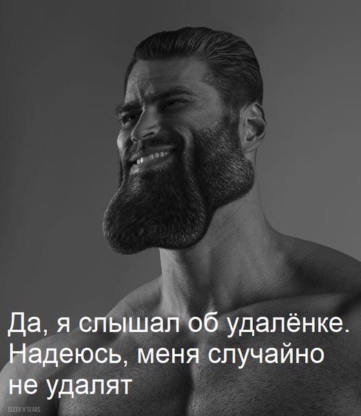 Гигачад Халимов