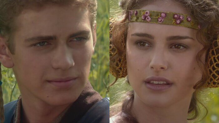 Энакин про демократию