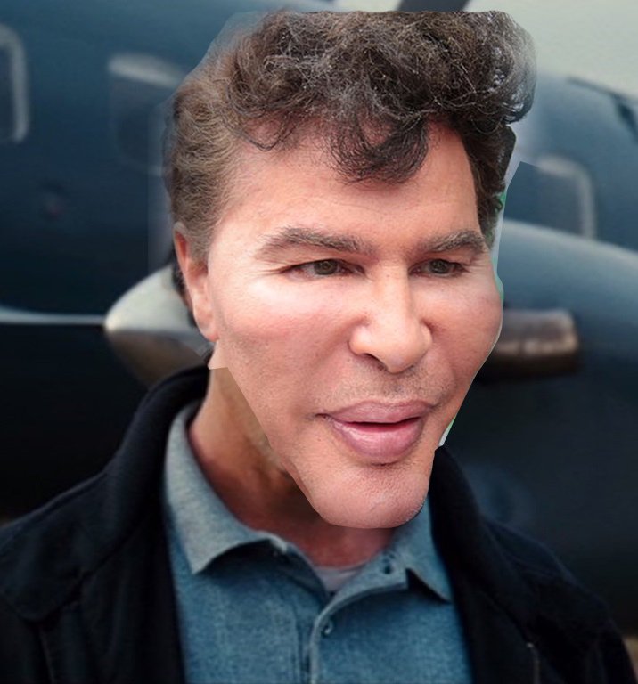 Французские братья Близнецы Богдановы