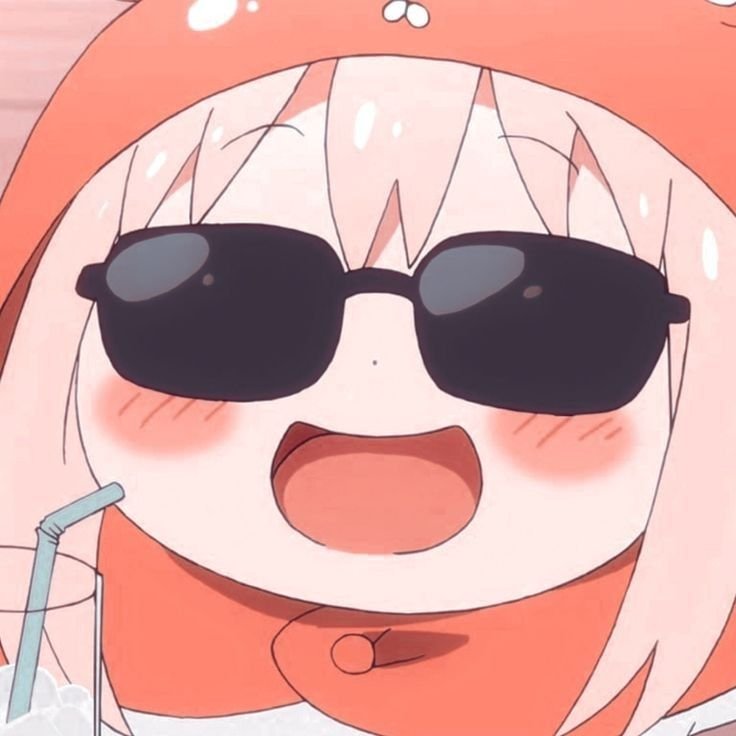 Умару Чан аниме