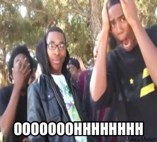 Негры ооооо