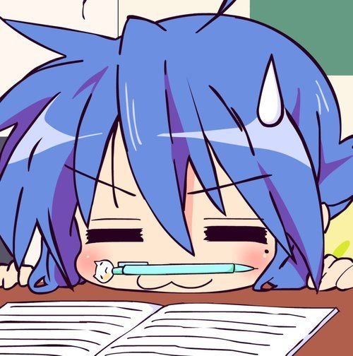 Смешные рисунки аниме