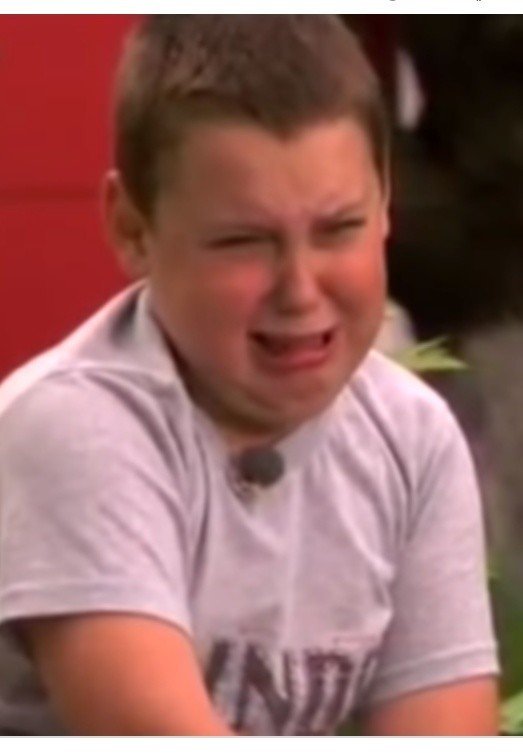 Я тоже хочу шоколад