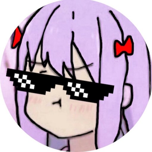 Авы для ДС аниме