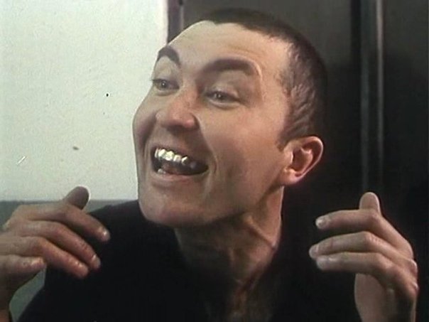 Беспредел фильм 1989 пистон