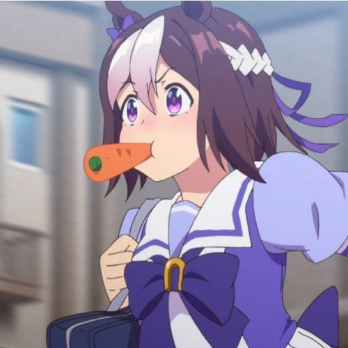 Uma Musume pretty Derby игра