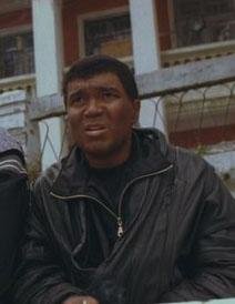 Григорий Сиятвинда Жмурки Эфиоп