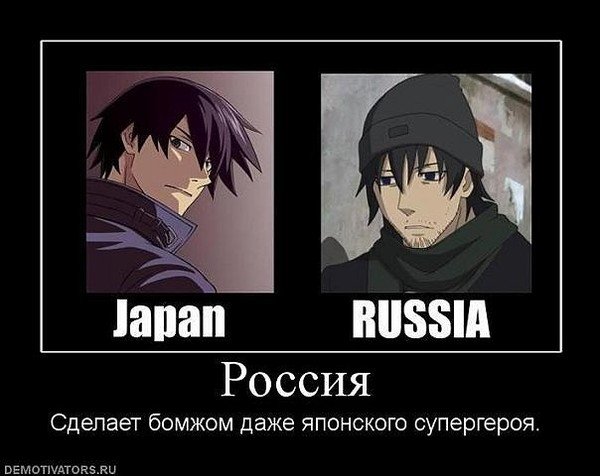 Аниме приколы