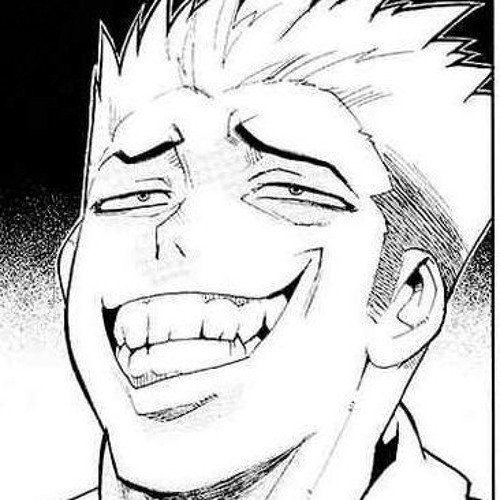 Аниме смешные рожи