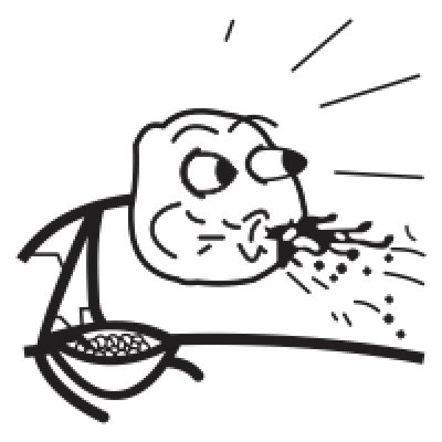 Удивление Мем