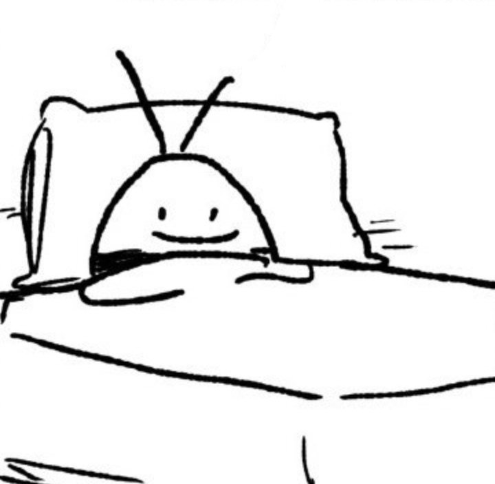 Мемы про кровать