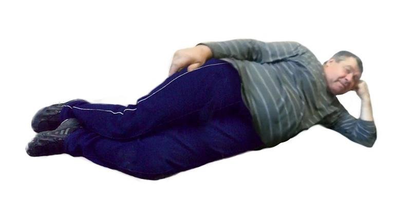 Батя слидан