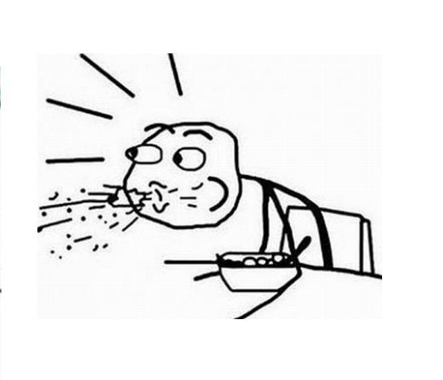 Мемы удивление