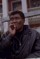 Фильм Жмурки Эфиоп актер