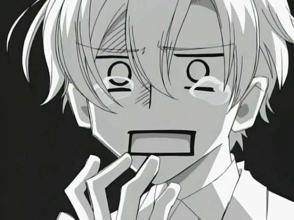 Тамаки Суо аниме