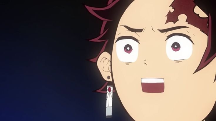 Тандзиро Камадо