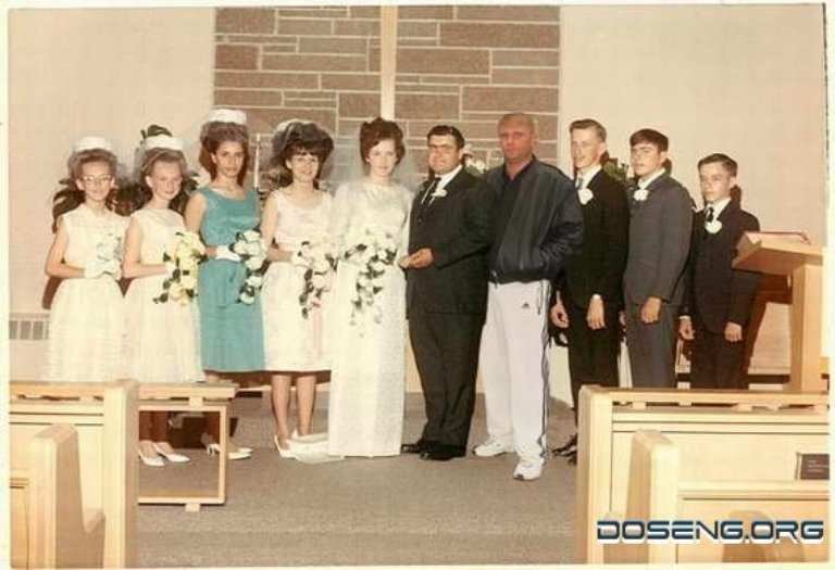 Свадьба Фрязино Мем