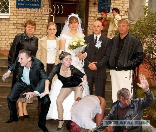 Свидетель из Фрязино Фрязино