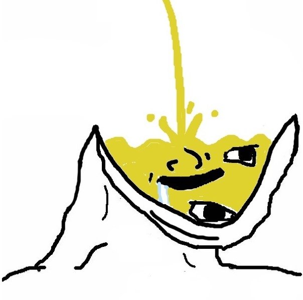 Мем без мозга