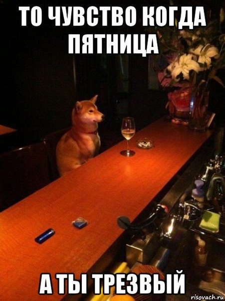 Пятница здорового человека