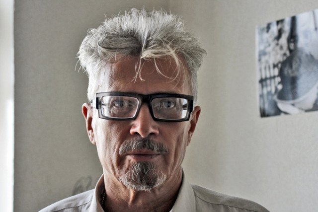 Эдуард Лимонов 2003