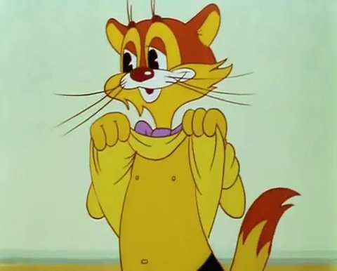 Кот Леопольд поликлиника кота Леопольда