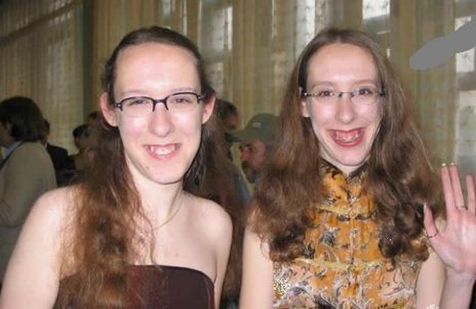 Фотографии некрасивых девушек