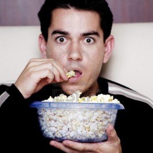 Покорный человек