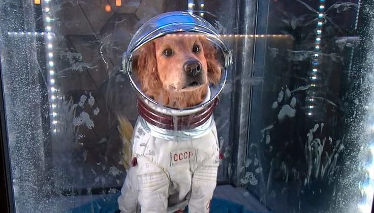 Космо Стражи Галактики фильм