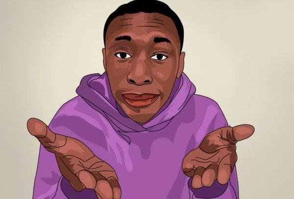 Хаби Лэйм тик ток