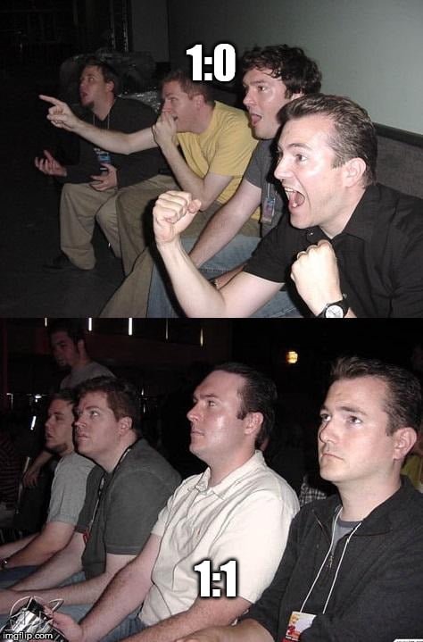 Мемы с людьми