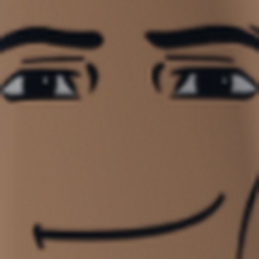 Человек из роблокса