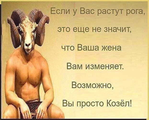 Цитаты про Козлов