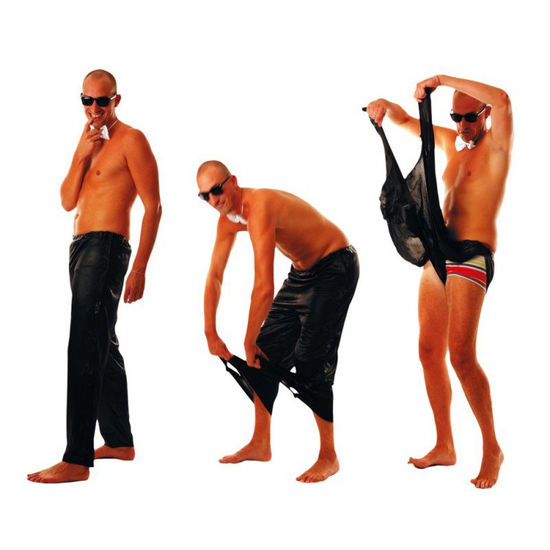 Стриптиз одежда для мужчин