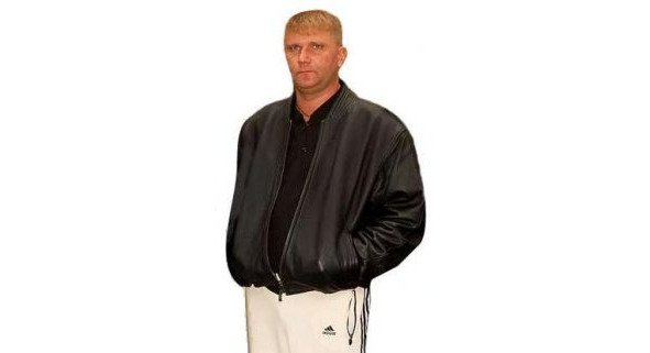 Свидетель из Фрязино на прозрачном фоне