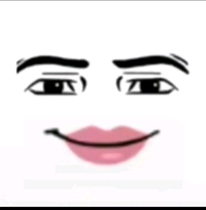 Мемы РОБЛОКС лицо