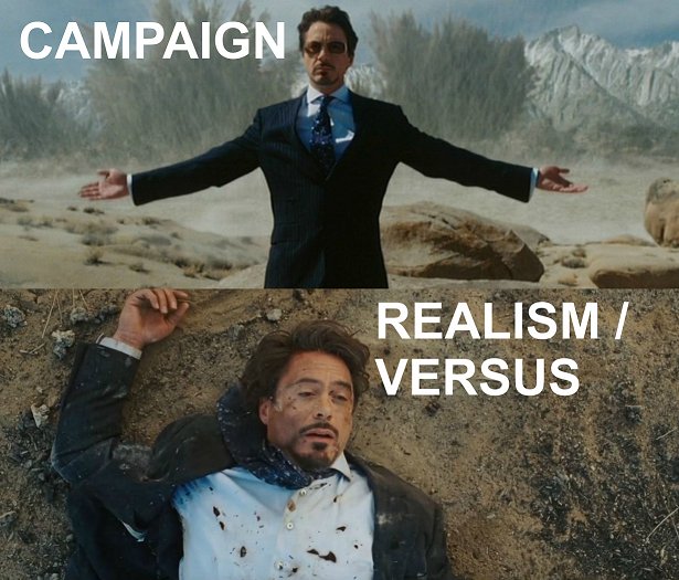 Тони Старк Иерихон