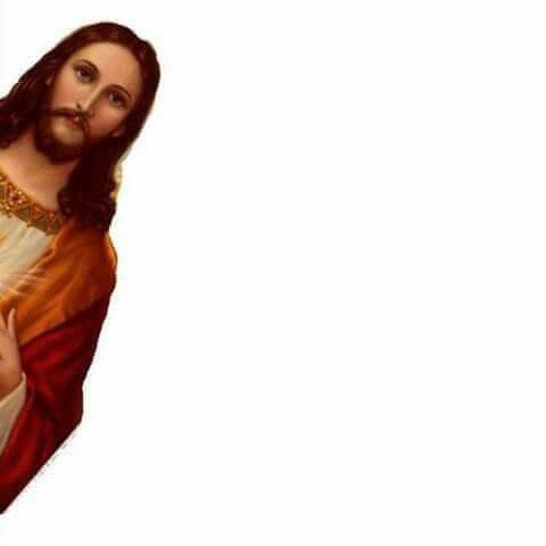 Мемы с Иисусом