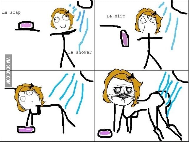 Мемы про девушек