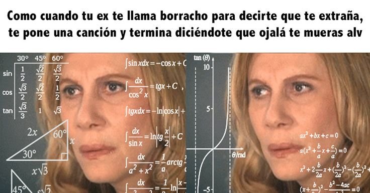 Мем вычисления в голове