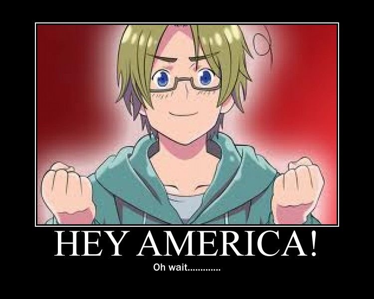 Канада аниме