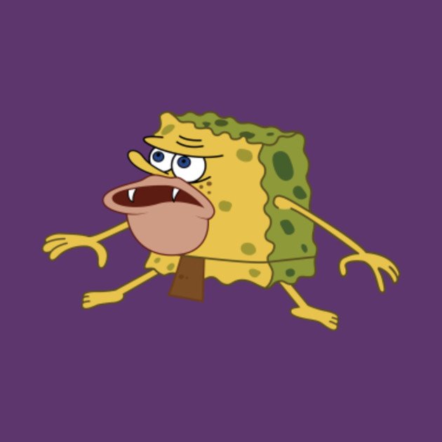 Спачютб неандерталец