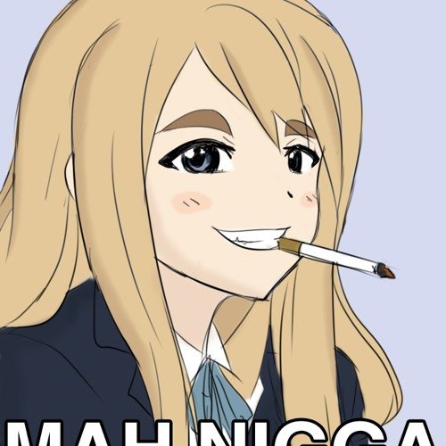 Тупое аниме