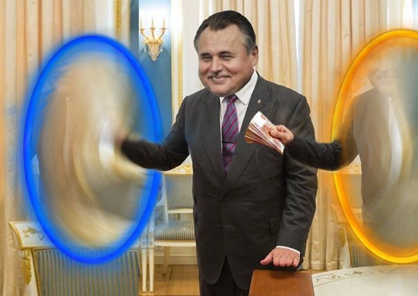 Обама награждает себя