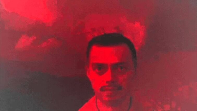 Мариана Морган глесгорв